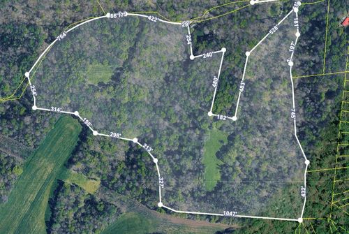0 Bloom Landing Rd N, Charlotte, TN, 37036 | Card Image