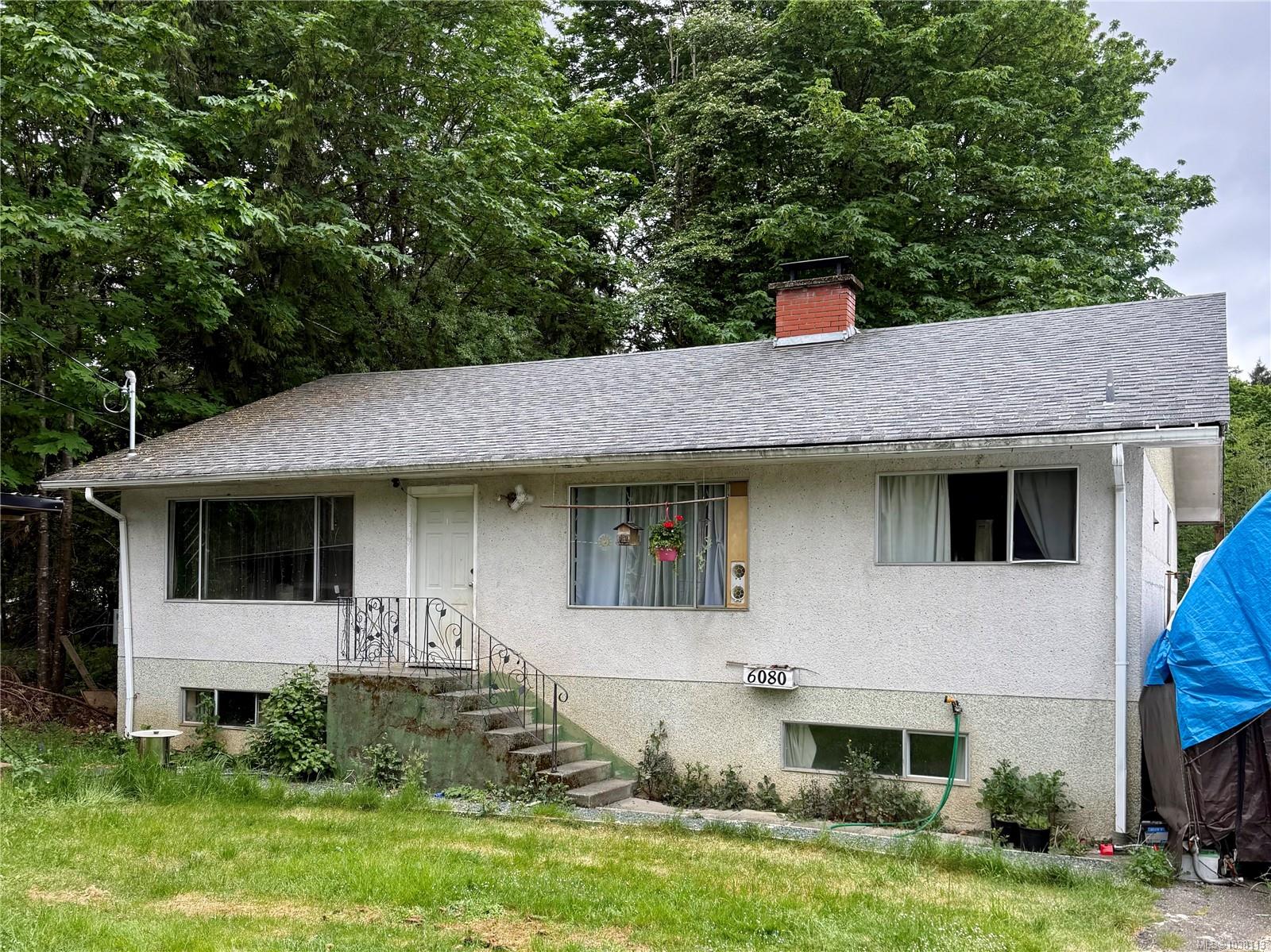 Residential in Port Alberni 2