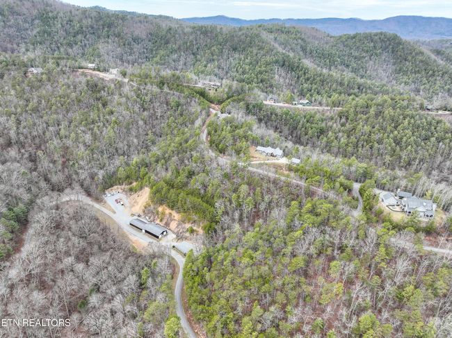 651 Hawk View Dr, Home with 0 bedrooms, 0 bathrooms and null parking in Townsend TN | Image 8