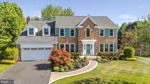 19609 Bruner Way, POOLESVILLE, MD, 20837-2405 | Card Image