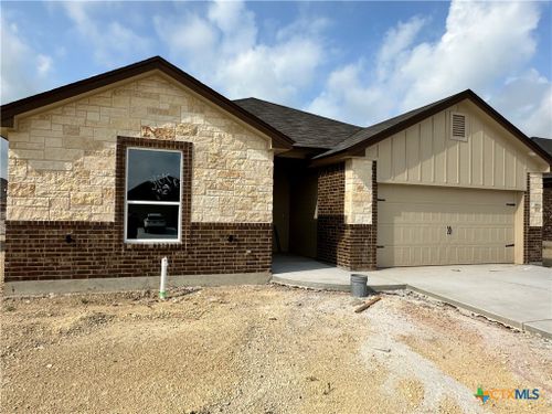 3104 Gryffindor Ln, Killeen, TX, 76549-7321 | Card Image