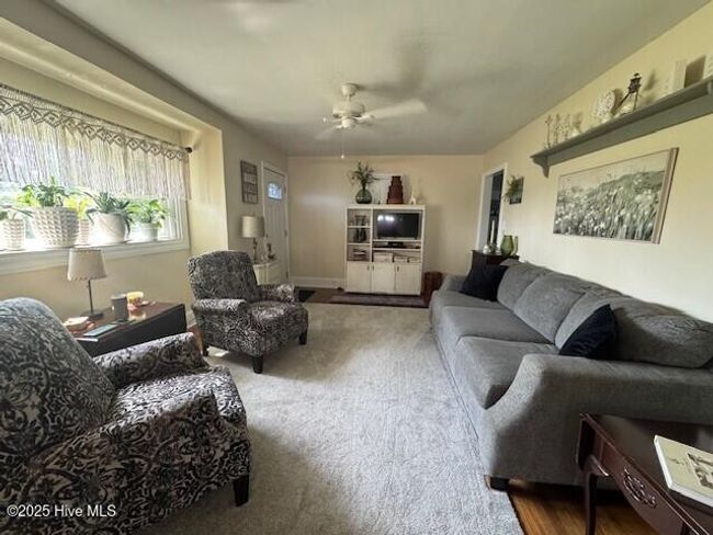 1009 Curtis St N, House other with 3 bedrooms, 1 bathrooms and null parking in Ahoskie NC | Image 5