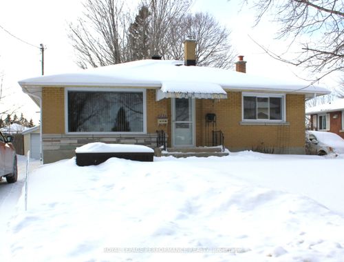 1232 Daly Avenue, Cornwall, ON, K6J4W2 | Card Image