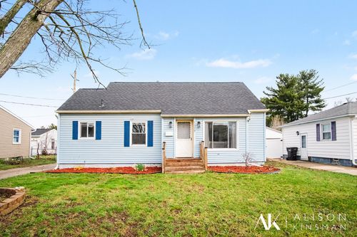 2329 Golden St Sw, Wyoming, MI, 49519-3231 | Card Image