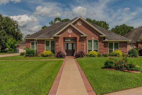 3765 Seminole Dr, Beaumont, TX, 77707-5484 | Card Image