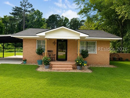 1773 Hampton Ave N, Fairfax, SC, 29827-4015 | Card Image