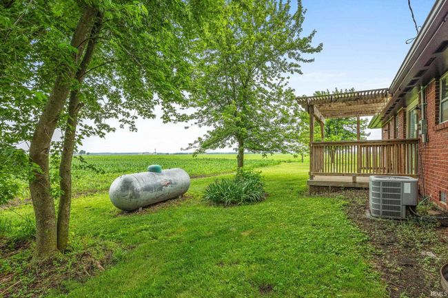 8416 S 400 W, House other with 2 bedrooms, 1 bathrooms and null parking in Lafayette IN | Image 20