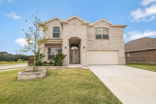 15501 Balham Pass, Justin, TX, 76247-2386 | Card Image