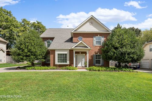 966 Baylor Cir, Knoxville, TN, 37923-7008 | Card Image