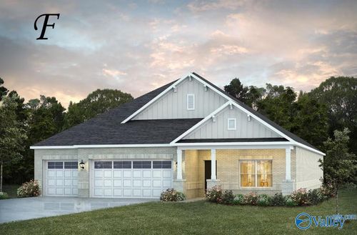 203 Bluebonnet Street, Toney, AL, 35773 | Card Image