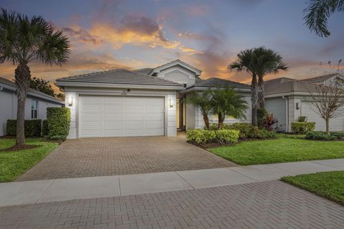 12180 Sw Jasper Lake Way, Port St. Lucie, FL, 34987-7716 | Card Image