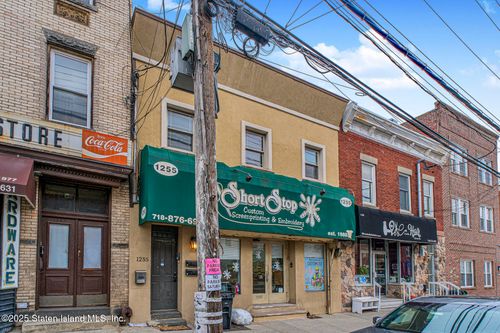 1-1255 Bay St, Staten Island, NY, 10305-3111 | Card Image