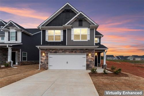 11201 Cornerstone Way, Hampton, GA, 30228-3869 | Card Image