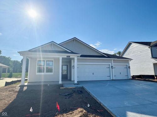 1558 Trichel Dr, Greenwood, IN, 46143-1761 | Card Image