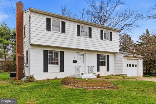26 Lawnside Dr, LAWRENCEVILLE, NJ, 08648-3738 | Card Image