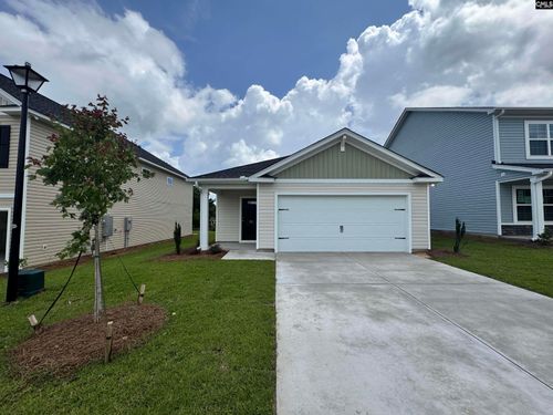 576 Corkscrew Ln, Blythewood, SC, 29016-7947 | Card Image