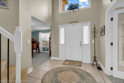 26718 Arcadia Dr, Flat Rock, MI, 48134-1878 | Card Image