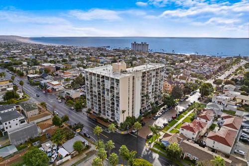 604-4944 Cass St, San Diego, CA, 92109 | Card Image