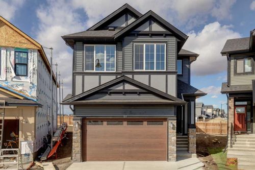 123 Homestead Cir Ne, Calgary, AB, T3J5W1 | Card Image
