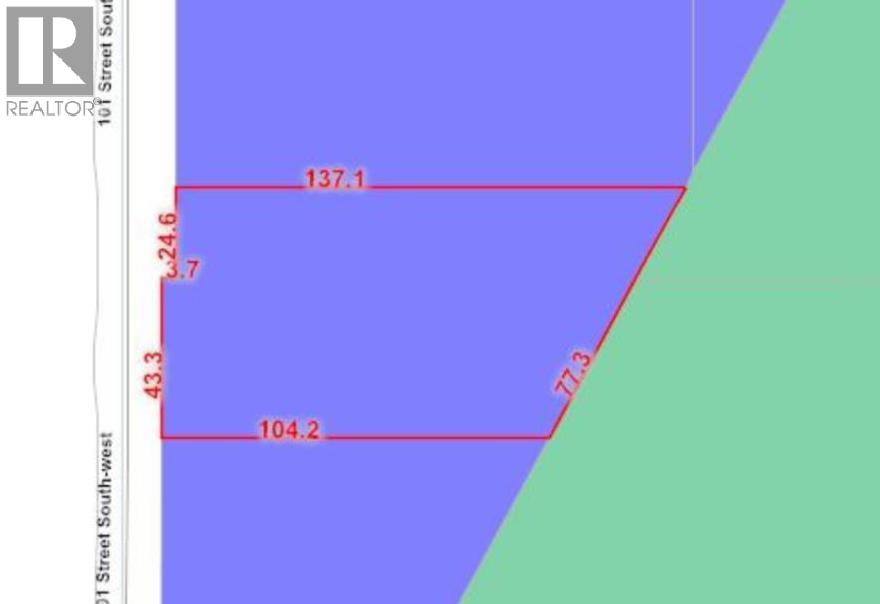 Land in Calgary 3