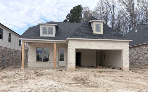 185 Bitter Branch Rd, Cordova, TN, 38018 | Card Image