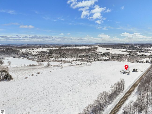 4499 S Schomberg Rd, Home with 0 bedrooms, 0 bathrooms and null parking in Cedar MI | Image 29