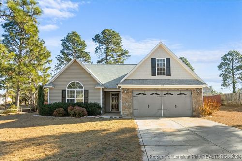 618 Valley Oak Drive, Bunnlevel, NC, 28323 | Card Image