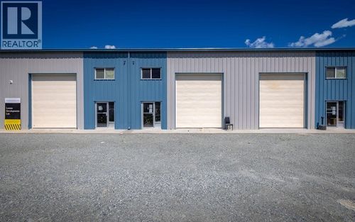 102-7341 Industrial Way, Pemberton, BC, V0N2L3 | Card Image