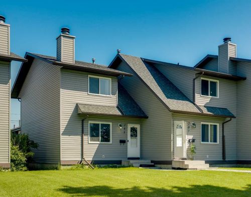 205 Templehill Dr Ne, Calgary, AB, T1Y5K6 | Card Image