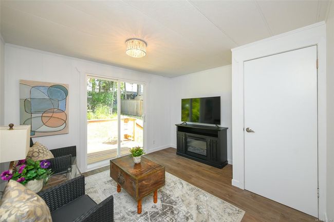 166 - 1160 Shellbourne Blvd, House other with 3 bedrooms, 1 bathrooms and 3 parking in Campbell River BC | Image 13