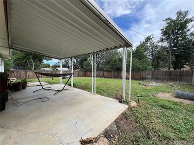 Back Patio | Image 2