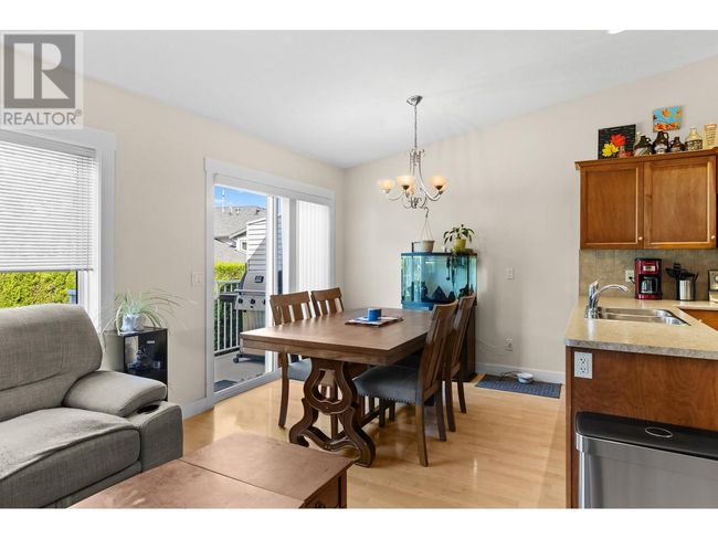 14 - 225 Glen Park Dr, Townhouse with 3 bedrooms, 2 bathrooms and 2 parking in Kelowna BC | Image 8