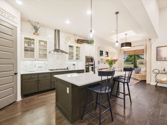 112 Blue Heron Ln, House other with 3 bedrooms, 2 bathrooms and 4 parking in Georgetown TX | Image 9