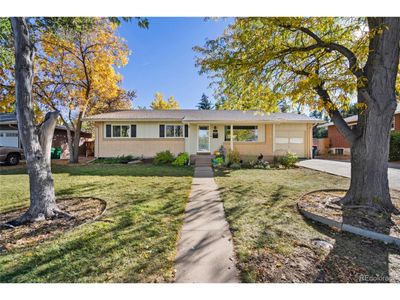 13804 W 21st Ave, House other with 5 bedrooms, 1 bathrooms and null parking in Golden CO | Image 1