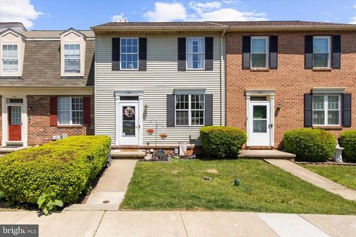 458 Logan Dr, WESTMINSTER, MD, 21157-6375 | Card Image