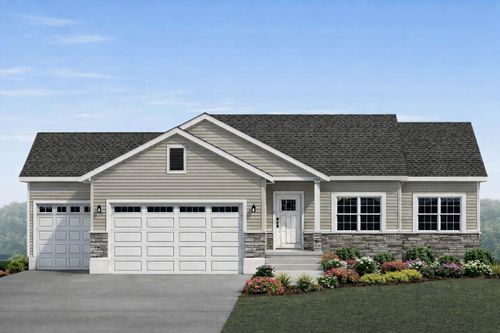 3856 Muskie Dr, Weston, WI, 54476-6552 | Card Image