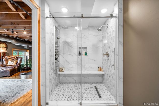 APT-4 - 2715 Blake St, Townhouse with 3 bedrooms, 2 bathrooms and 3 parking in Denver CO | Image 16