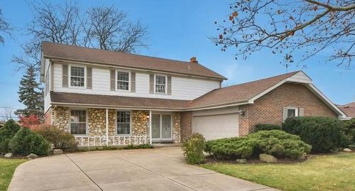14508 Maycliff Dr, Orland Park, IL, 60462-2742 | Card Image