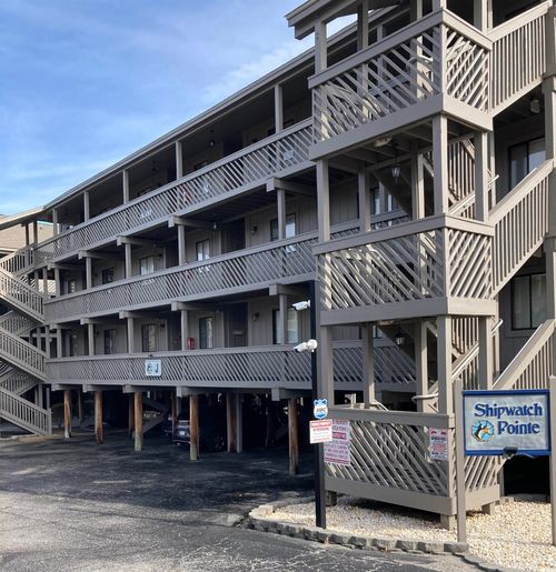 j229-9621 Shore Dr, Myrtle Beach, SC, 29572-5188 | Card Image