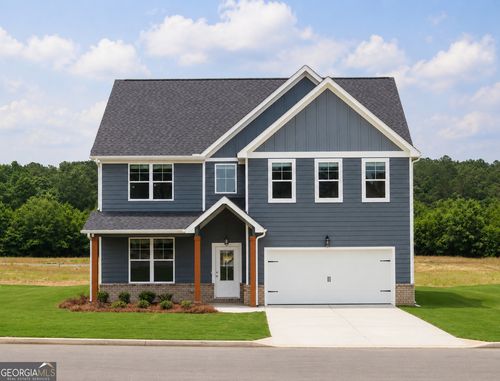 lot-40-917 Nora Eloise Drive, Bonaire, GA, 31005 | Card Image
