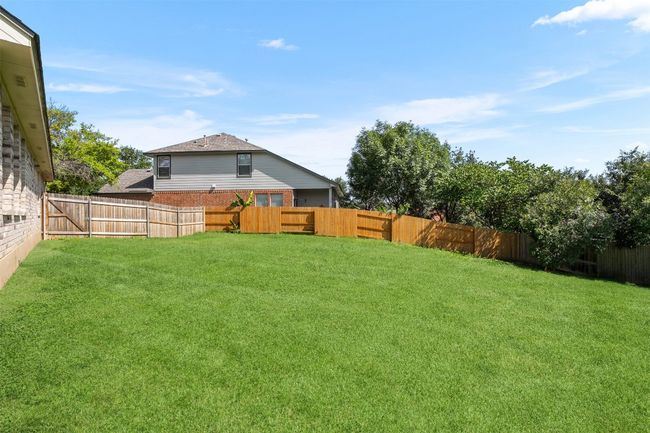 11704 Long Rifle Cv, House other with 3 bedrooms, 2 bathrooms and null parking in Austin TX | Image 35
