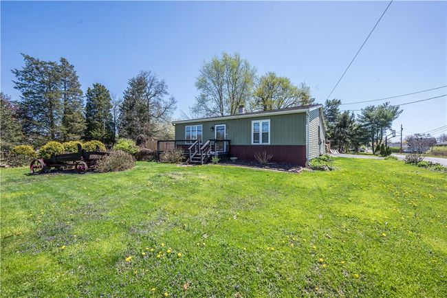 337 Whitestown Rd, House other with 3 bedrooms, 1 bathrooms and 6 parking in Butler PA | Image 47