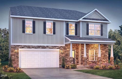 7058 Stockard Rd, Snow Camp, NC, 27349-9170 | Card Image