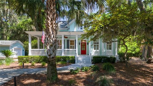 927 Haig Point Rd, Daufuskie Island, SC, 29915-9126 | Card Image