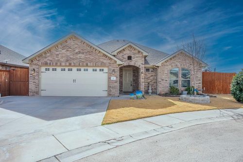 64 Berkshire Circle, Odessa, TX, 79765 | Card Image