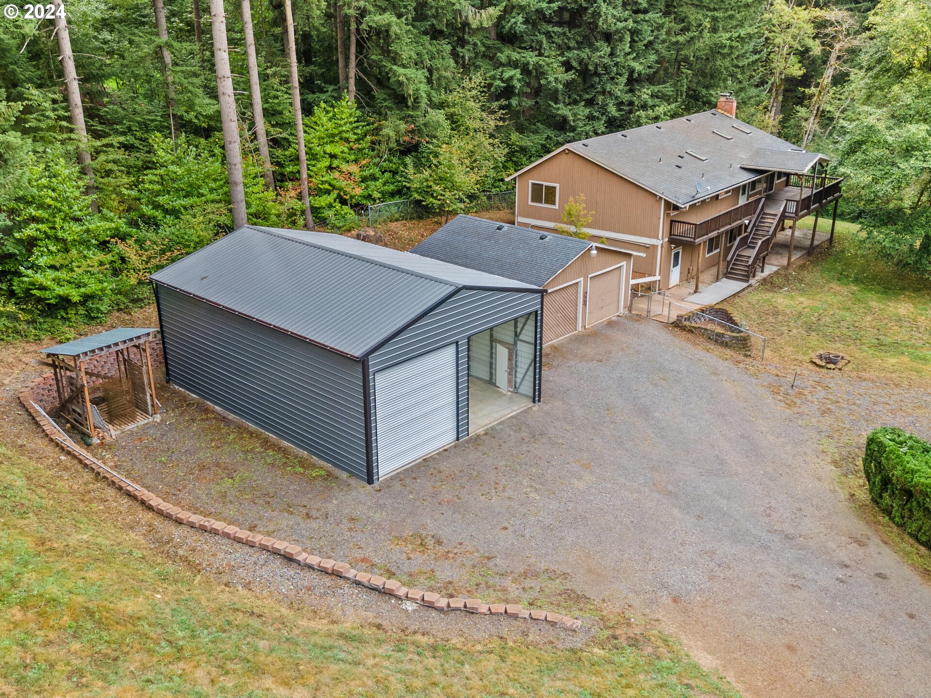 282nd Ave, Camas, WA 98607