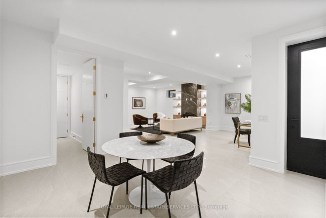 80 Edgecroft Rd, House other with 5 bedrooms, 5 bathrooms and 2 parking in Etobicoke ON | Image 41