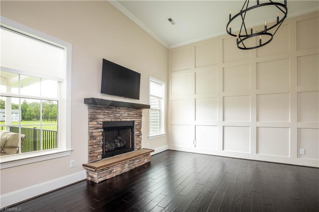 Residential in Kernersville 4