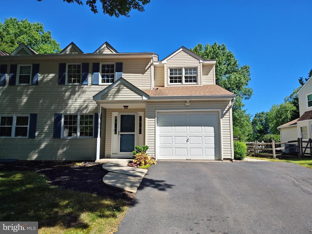 Residential in DOYLESTOWN 3