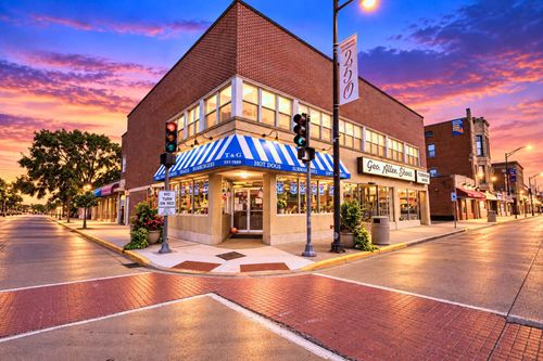 13005 Western Ave, Blue Island, IL, 60406-2406 | Card Image